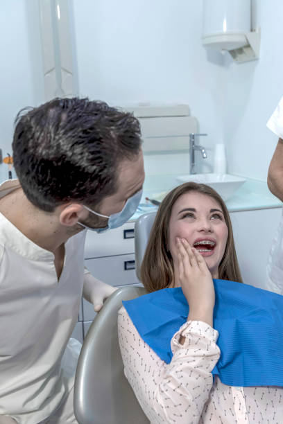 , GA Emergency Dental Service Company