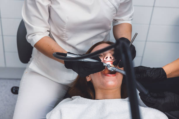 Best Emergency Treatment for Jaw Pain or Injury in Eton, GA