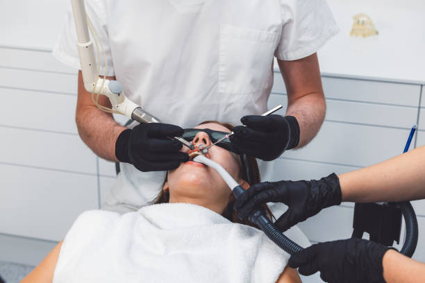 Best Emergency Treatment for Oral Infections in Eton, GA